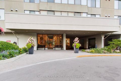 Photo 47 at 503 - 2350 Bridletowne Circle, L'Amoreaux, Toronto