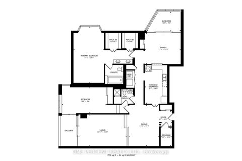 Photo 48 at 503 - 2350 Bridletowne Circle, L'Amoreaux, Toronto