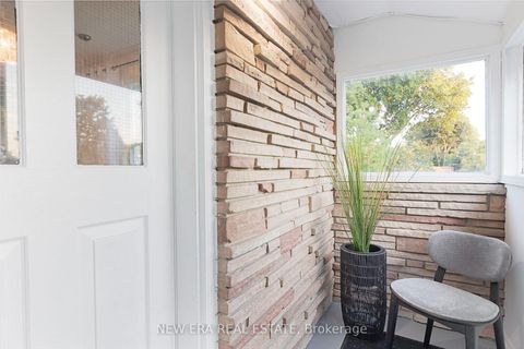 Photo 4 at 4246 Bloor Street W, Markland Wood, Toronto