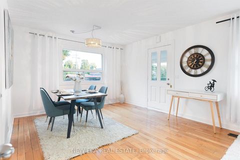Photo 7 at 4246 Bloor Street W, Markland Wood, Toronto