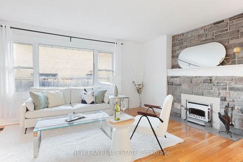 Photo 8 at 4246 Bloor Street W, Markland Wood, Toronto