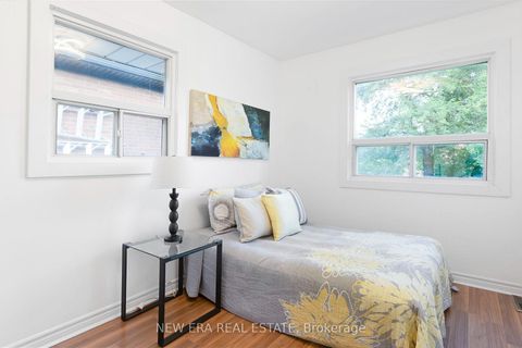 Photo 10 at 4246 Bloor Street W, Markland Wood, Toronto