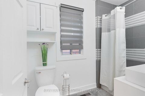 Photo 12 at 4246 Bloor Street W, Markland Wood, Toronto