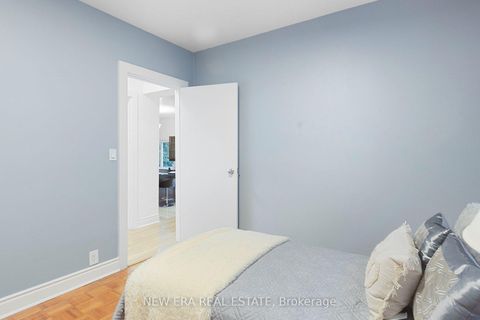 Photo 14 at 4246 Bloor Street W, Markland Wood, Toronto