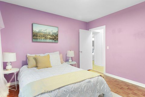 Photo 15 at 4246 Bloor Street W, Markland Wood, Toronto