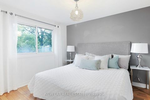 Photo 16 at 4246 Bloor Street W, Markland Wood, Toronto