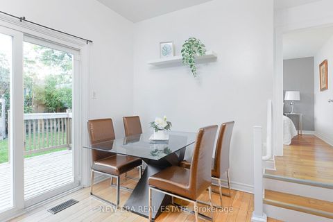 Photo 19 at 4246 Bloor Street W, Markland Wood, Toronto