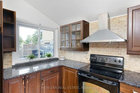 Photo 21 at 4246 Bloor Street W, Markland Wood, Toronto