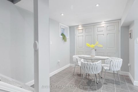 Photo 25 at 4246 Bloor Street W, Markland Wood, Toronto