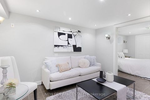 Photo 26 at 4246 Bloor Street W, Markland Wood, Toronto