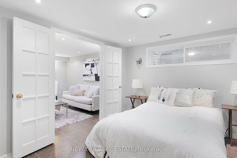 Photo 27 at 4246 Bloor Street W, Markland Wood, Toronto