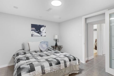 Photo 28 at 4246 Bloor Street W, Markland Wood, Toronto