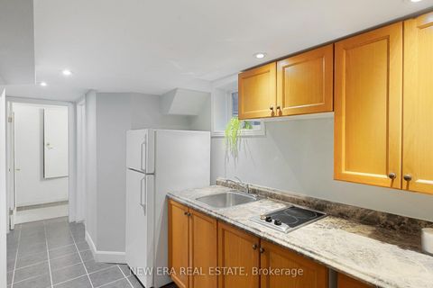 Photo 31 at 4246 Bloor Street W, Markland Wood, Toronto