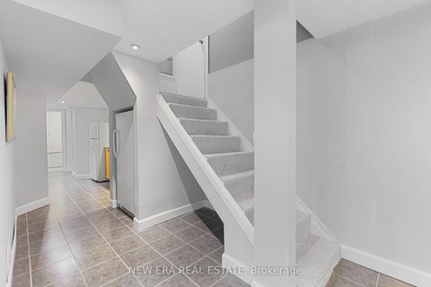 Photo 33 at 4246 Bloor Street W, Markland Wood, Toronto