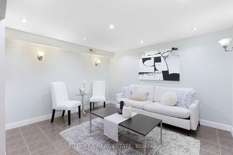 Photo 34 at 4246 Bloor Street W, Markland Wood, Toronto