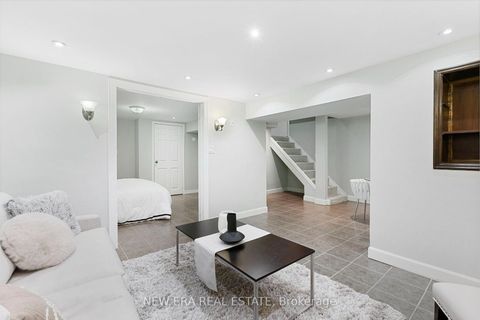 Photo 35 at 4246 Bloor Street W, Markland Wood, Toronto