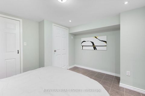 Photo 36 at 4246 Bloor Street W, Markland Wood, Toronto