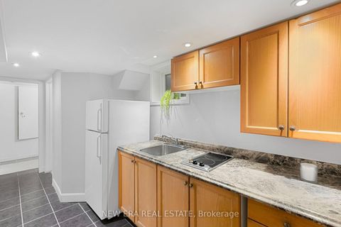 Photo 37 at 4246 Bloor Street W, Markland Wood, Toronto