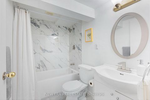 Photo 38 at 4246 Bloor Street W, Markland Wood, Toronto