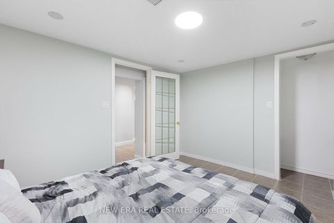 Photo 41 at 4246 Bloor Street W, Markland Wood, Toronto