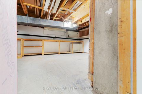 Photo 42 at 4246 Bloor Street W, Markland Wood, Toronto