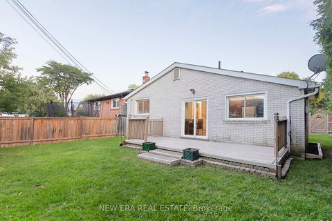 Photo 45 at 4246 Bloor Street W, Markland Wood, Toronto