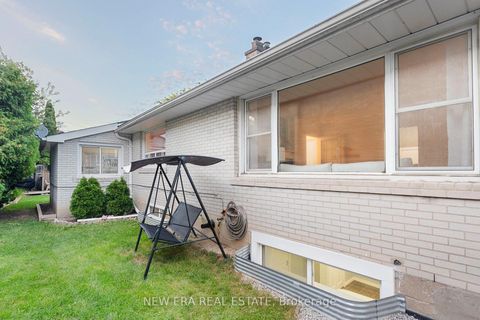 Photo 46 at 4246 Bloor Street W, Markland Wood, Toronto