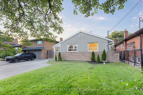 Photo 47 at 4246 Bloor Street W, Markland Wood, Toronto