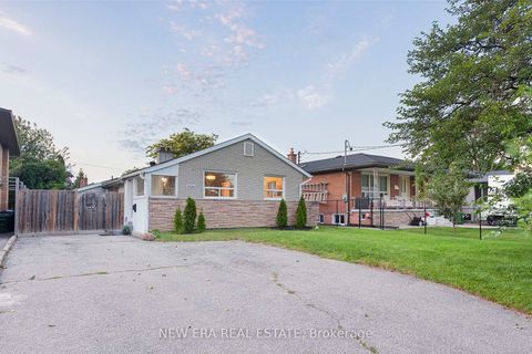 Photo 48 at 4246 Bloor Street W, Markland Wood, Toronto