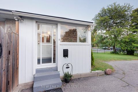 Photo 49 at 4246 Bloor Street W, Markland Wood, Toronto