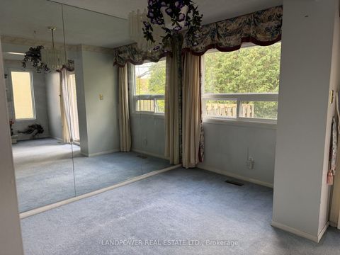 Photo 3 at 10 - 55 Brimwood Boulevard, Agincourt North, Toronto