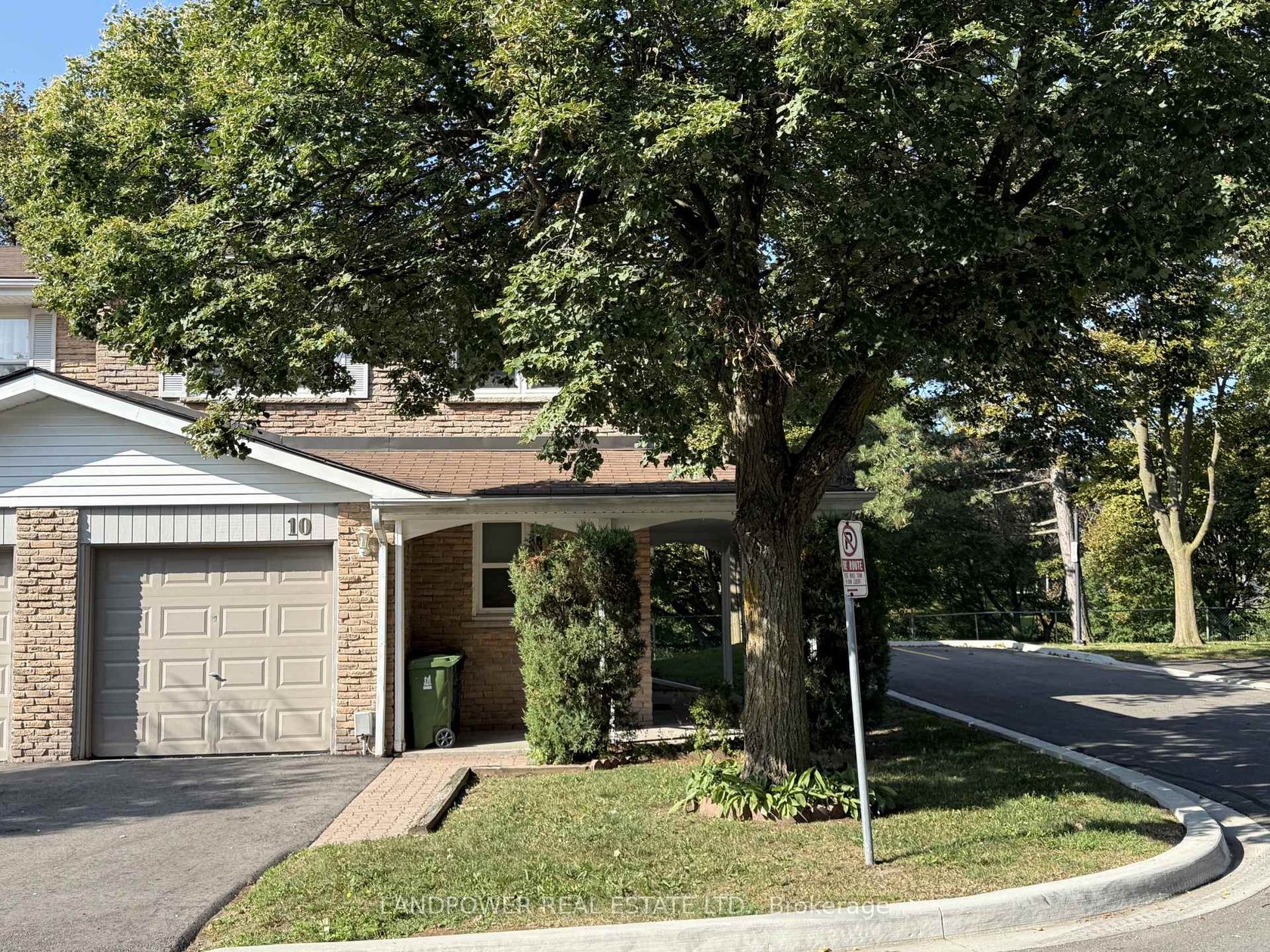 10 - 55 Brimwood Boulevard, Agincourt North, Toronto 