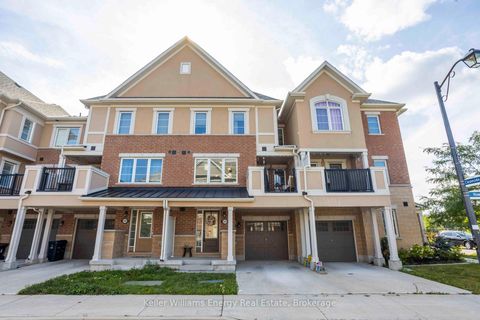 Photo 1 at 104 Howe Avenue, Birchmount, Toronto