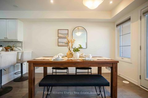 Photo 10 at 104 Howe Avenue, Birchmount, Toronto