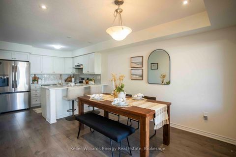 Photo 11 at 104 Howe Avenue, Birchmount, Toronto