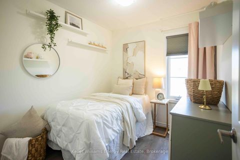 Photo 22 at 104 Howe Avenue, Birchmount, Toronto