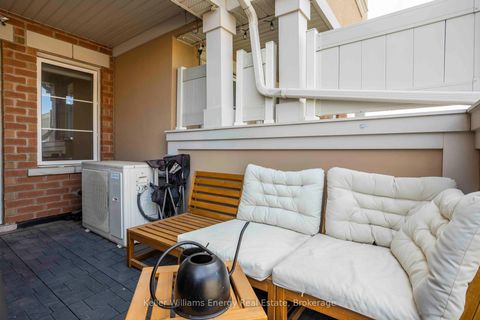 Photo 29 at 104 Howe Avenue, Birchmount, Toronto