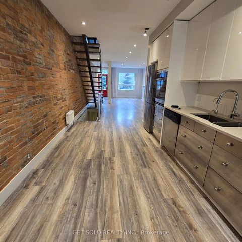 Photo 0 at 348 Dupont Street, Annex, Toronto