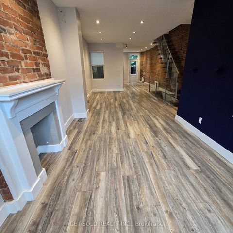 Photo 1 at 348 Dupont Street, Annex, Toronto