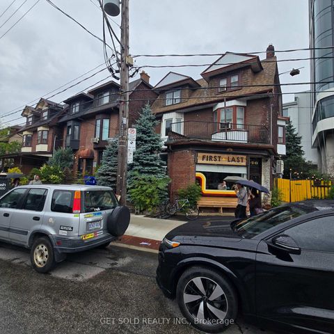Photo 3 at 348 Dupont Street, Annex, Toronto