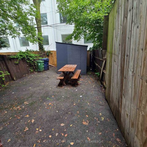 Photo 5 at 348 Dupont Street, Annex, Toronto