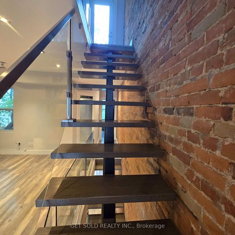 Photo 9 at 348 Dupont Street, Annex, Toronto