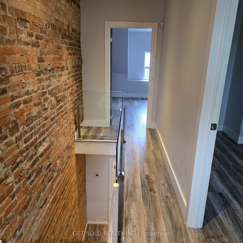 Photo 10 at 348 Dupont Street, Annex, Toronto