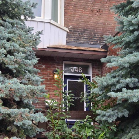Photo 17 at 348 Dupont Street, Annex, Toronto