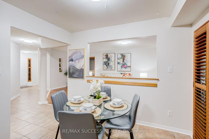 Photo 16 at 54 Ferncroft Place, Fletcher's Meadow, Brampton