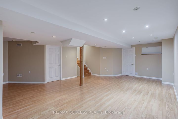 Photo 41 at 54 Ferncroft Place, Fletcher's Meadow, Brampton