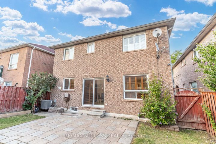 Photo 44 at 54 Ferncroft Place, Fletcher's Meadow, Brampton