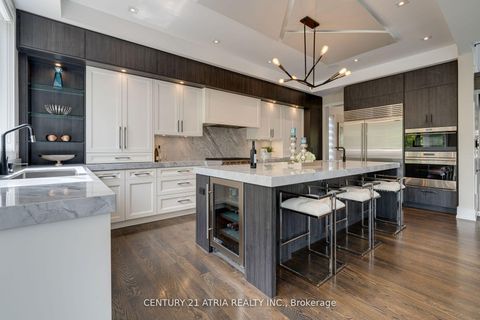Photo 5 at 225 Northwood Drive, Willowdale East, Toronto