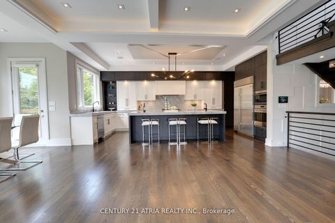 Photo 6 at 225 Northwood Drive, Willowdale East, Toronto