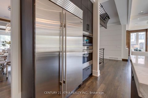 Photo 8 at 225 Northwood Drive, Willowdale East, Toronto